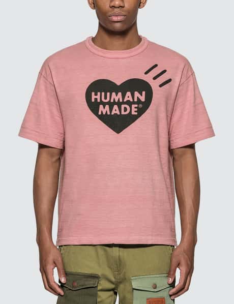 Human Made - 3 Pack T-shirt  HBX - Globally Curated Fashion and