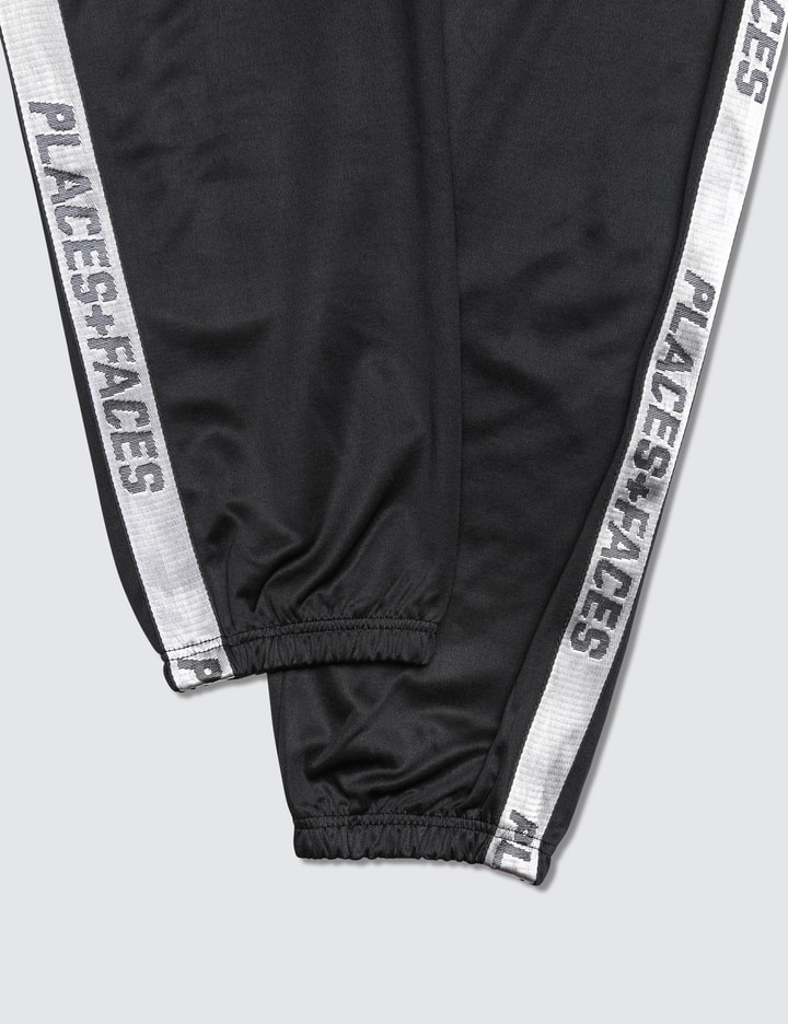 Striped Sweatpants Placeholder Image