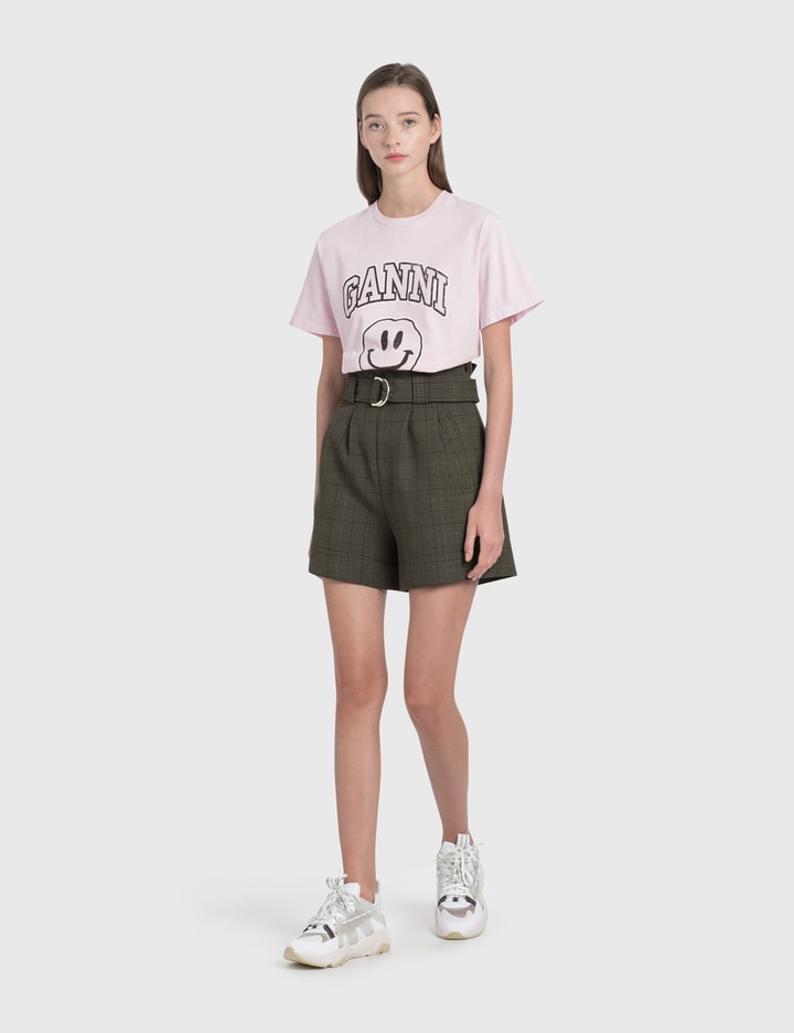 Suiting Shorts Placeholder Image