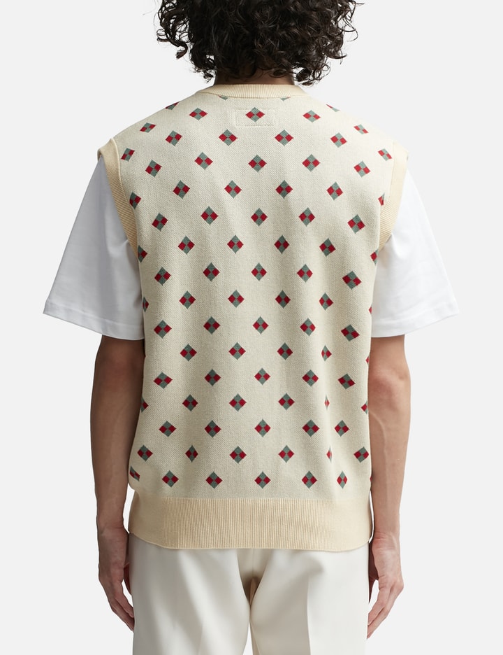 Diamond Vest Placeholder Image