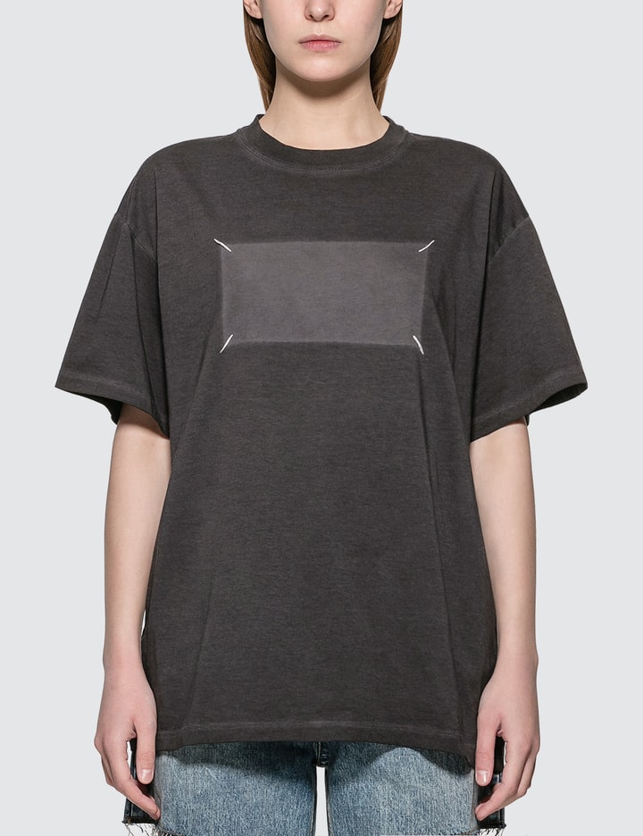 Overdye Margiela Label T-shirt Placeholder Image