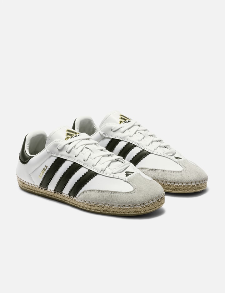adidas Originals CLOT X Adidas Originals Samba By Edison Chen