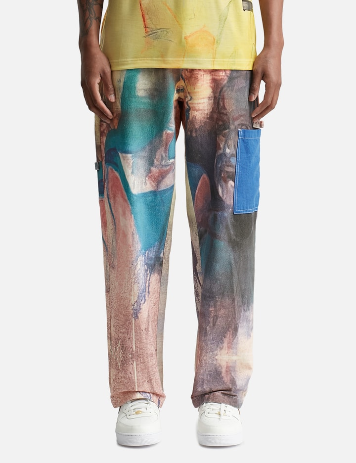 3PM AT ASTOR PLACE PANTS Placeholder Image