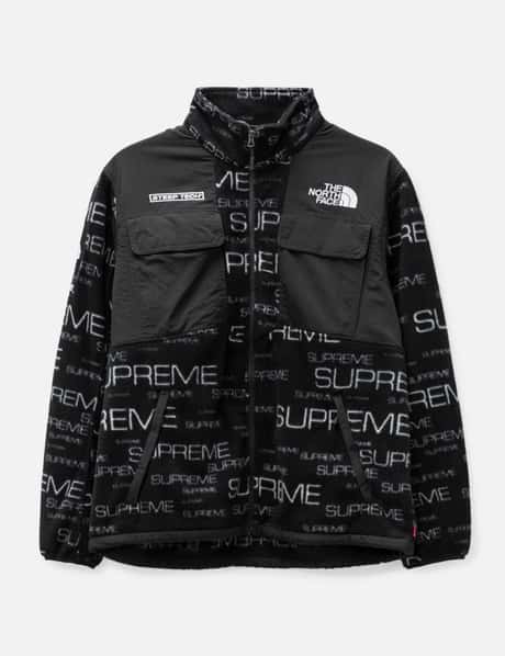 Supreme Supreme X The North Face  Fleece Jacket