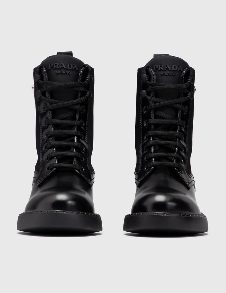 Monolith Ankle Boot Placeholder Image