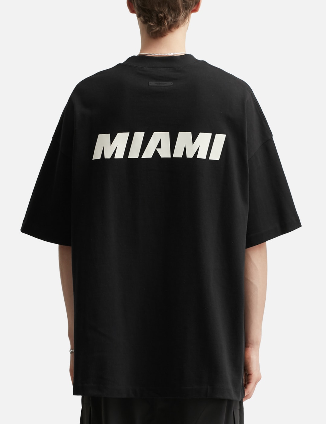 Heat 90s T-Shirt view 13