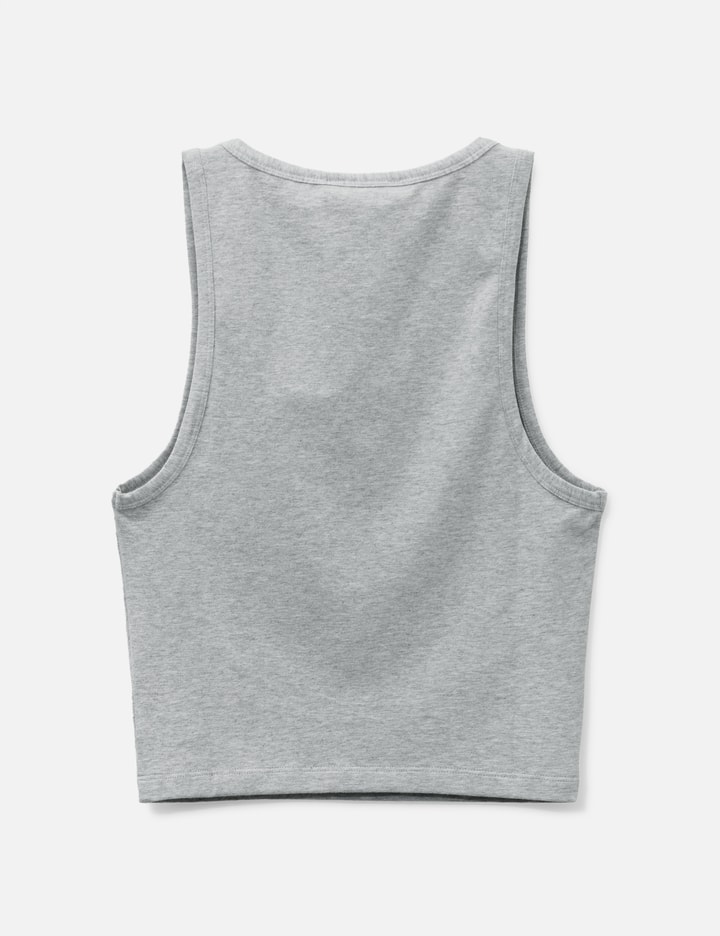 Sporty & Rich Colette Signature Logo Comfort Baby Tank