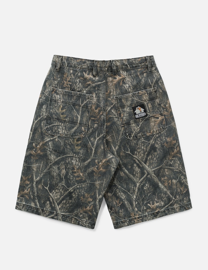 Butter Goods Work Shorts