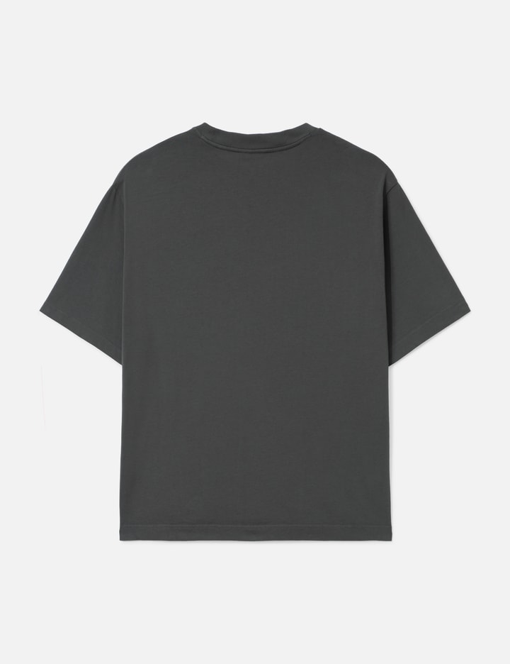 Fox Head Oversize T-Shirt Placeholder Image