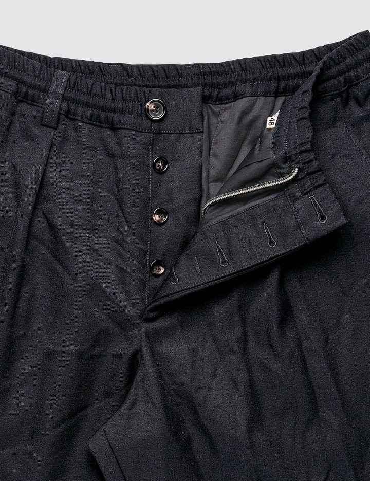 Wide Leg Shorts Placeholder Image