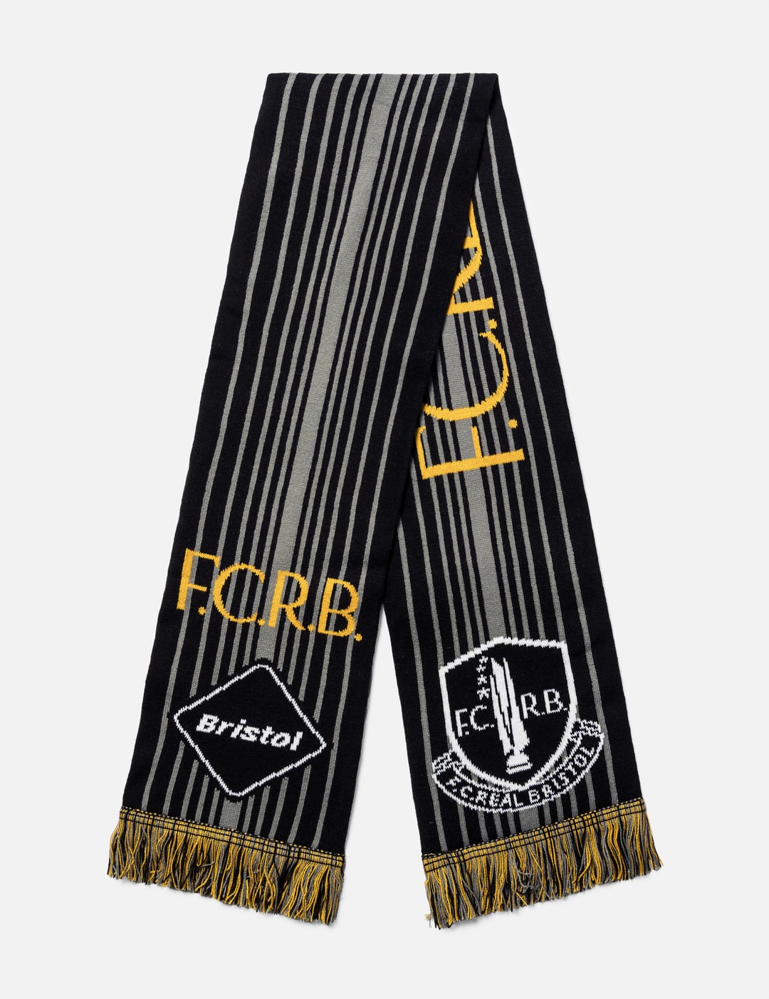 Supporter Muffler view 8