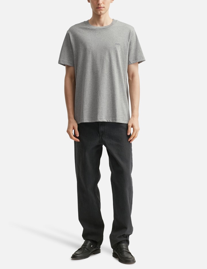 Standard A.P.C Brode T-shirt Placeholder Image