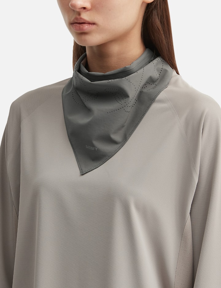 SATISFY PeaceShell™  Bandana With Ice Pocket