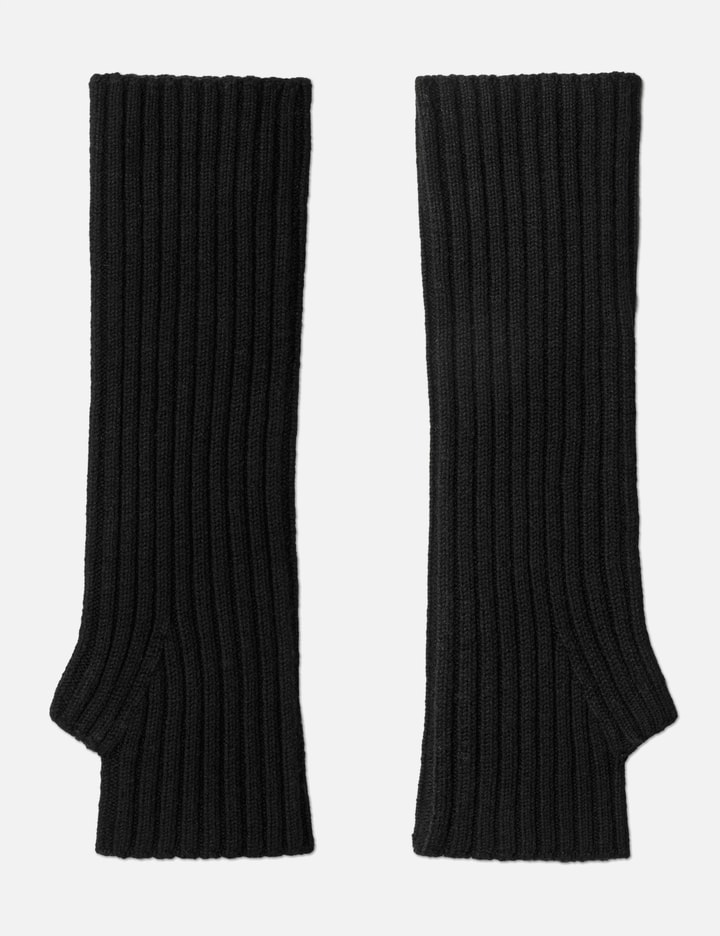 Baby Fox Mittens Placeholder Image