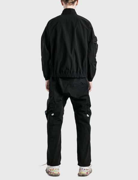 Nike - Nike x Off-White™ NRG Tracksuit | HBX - Globally Curated  