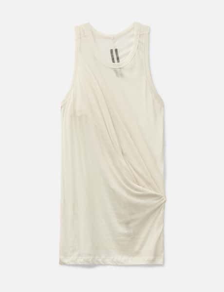 Rick Owens Hollywood Anthem Tank