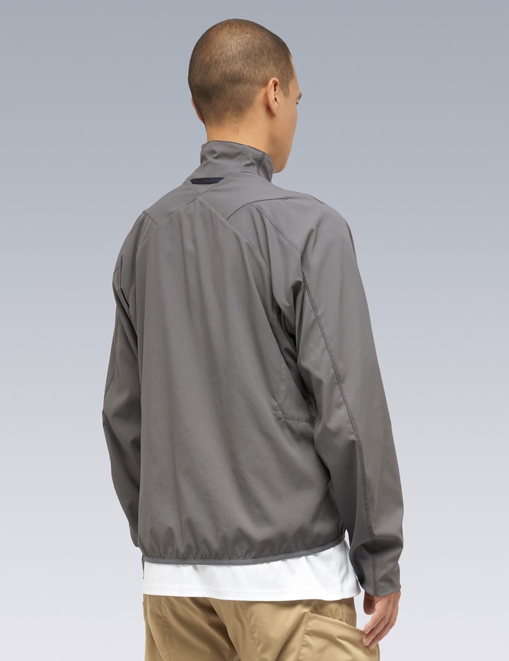 Nylon Stretch Contour Jacket Placeholder Image