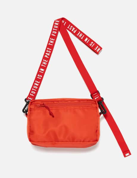 Human Made - MILITARY POUCH SMALL | HBX