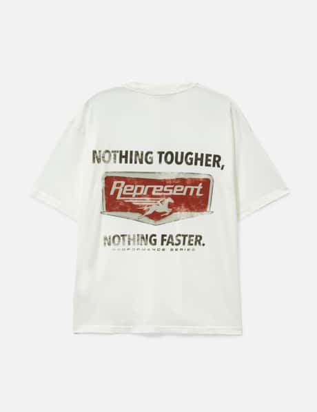Nothing Faster T-Shirt view 8