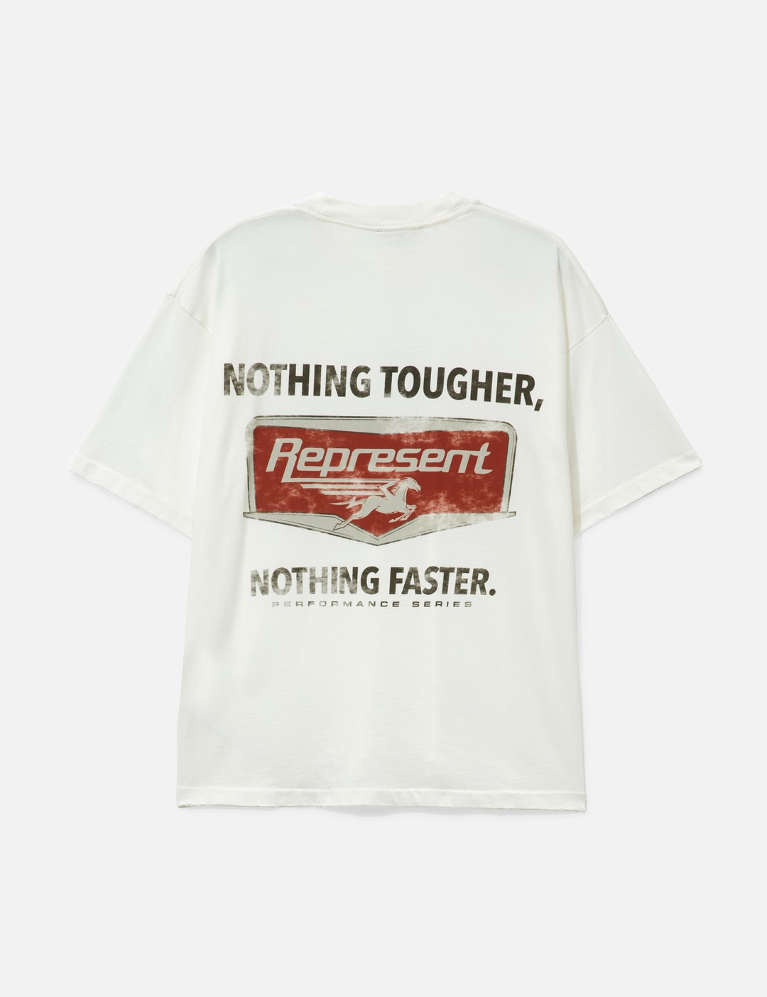 Nothing Faster T-Shirt view 9