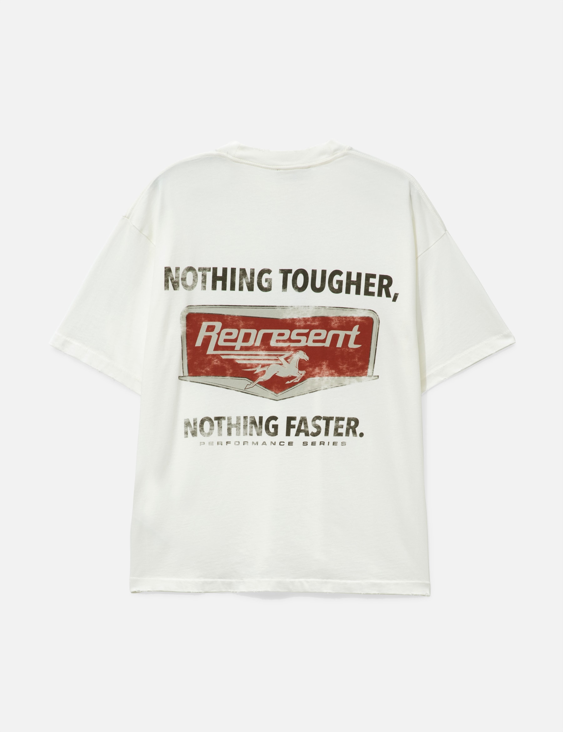 Nothing Faster T-Shirt view 17