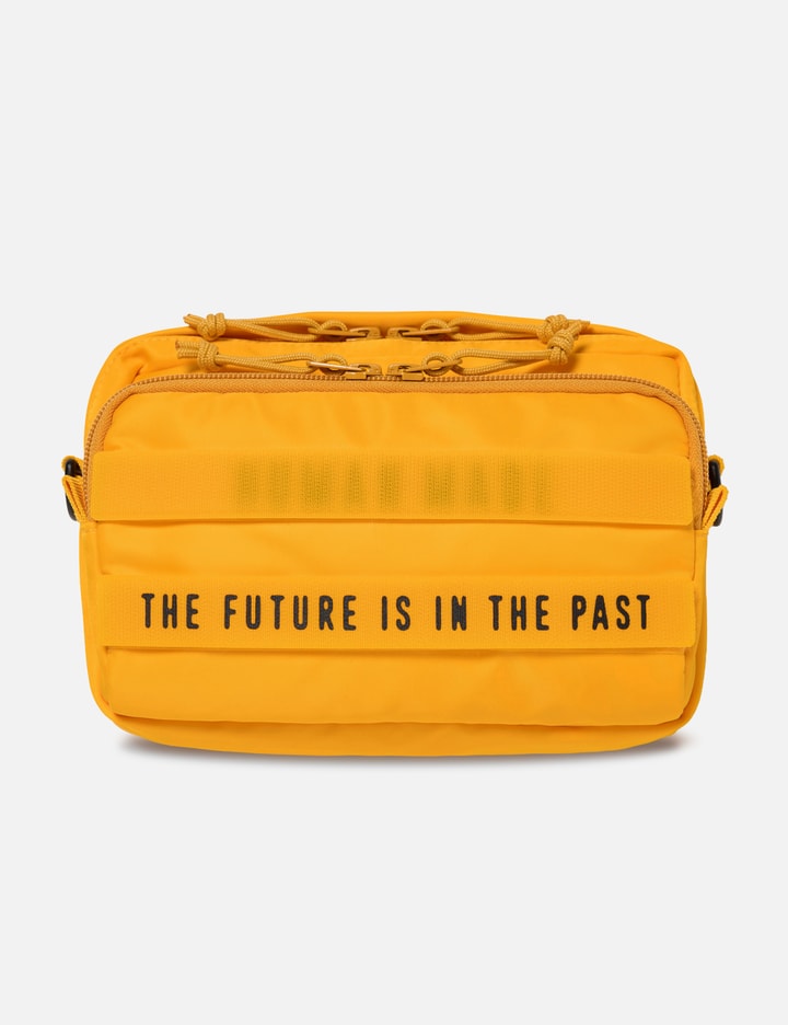 Human Made Military Pouch Small