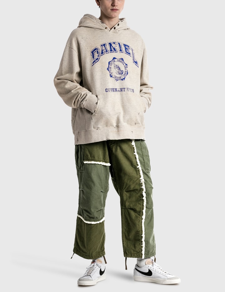 Daniel Vintage Hoodie Placeholder Image