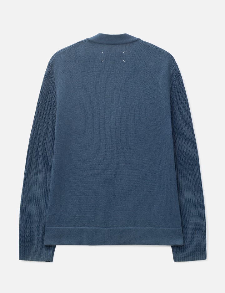 Maison Margiela Knit Cardigan