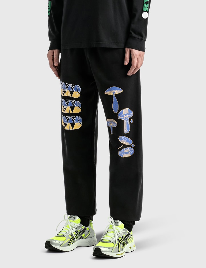 Fungisphere Sweatpants Placeholder Image