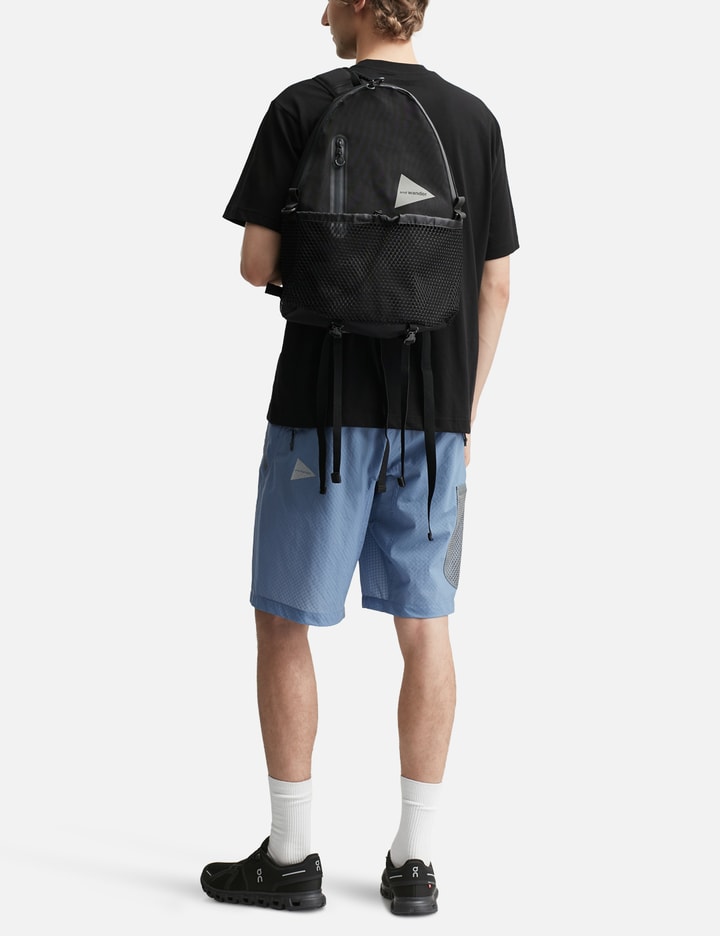 and wander PE/CO 20L Daypack
