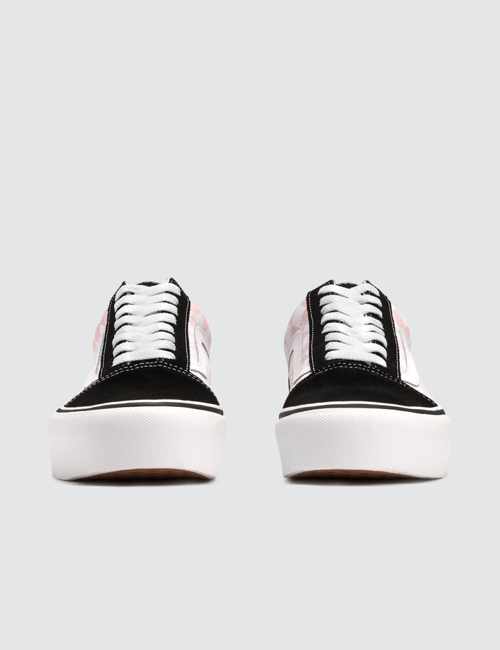 Old Skool Platform Checkerboard Placeholder Image