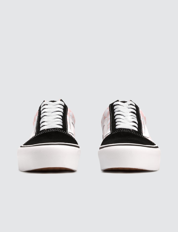 Old Skool Platform Checkerboard Placeholder Image