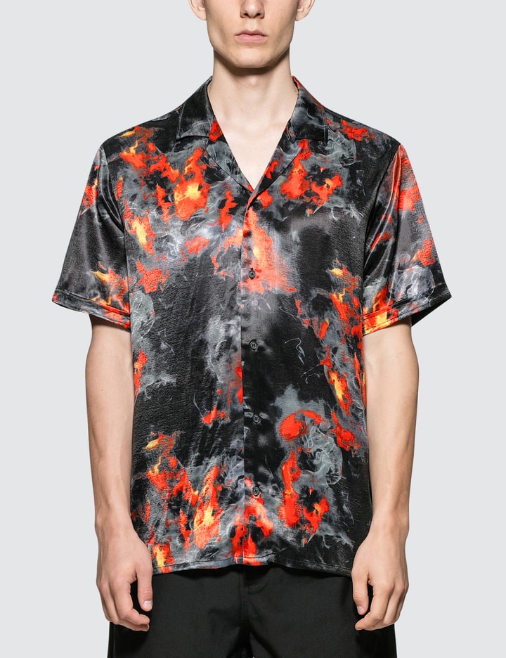 Pyre Shirt Placeholder Image