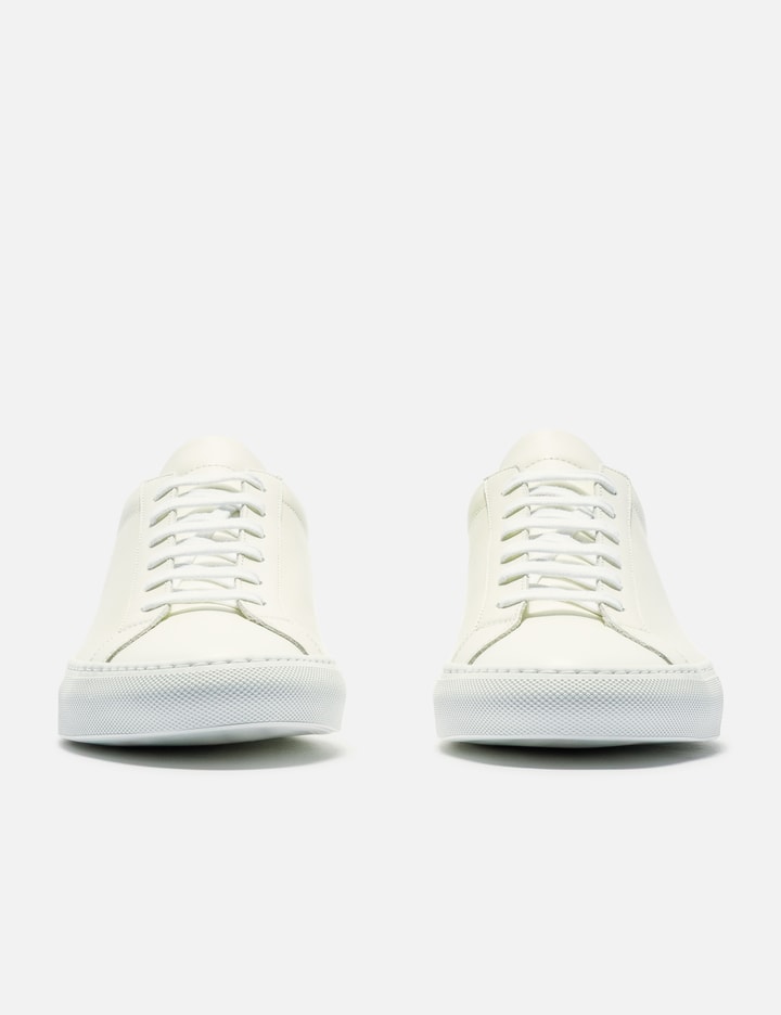 Original Achilles Low Leather Sneakers Placeholder Image