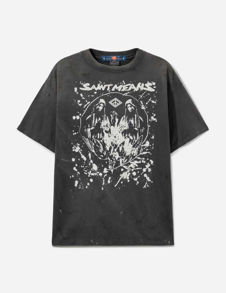 Saint Michael Saint Means T-Shirt