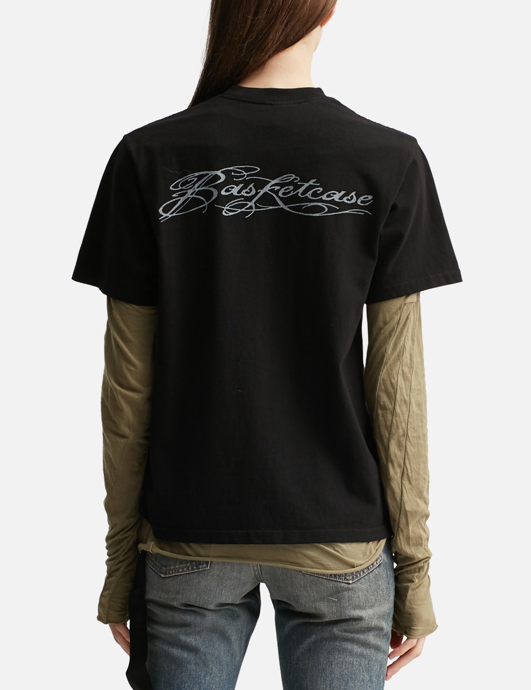 ROMANCE, T-Shirt view 13