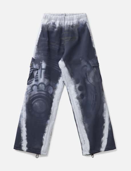 Æ Synctx® Mystery Circle Sweatpants