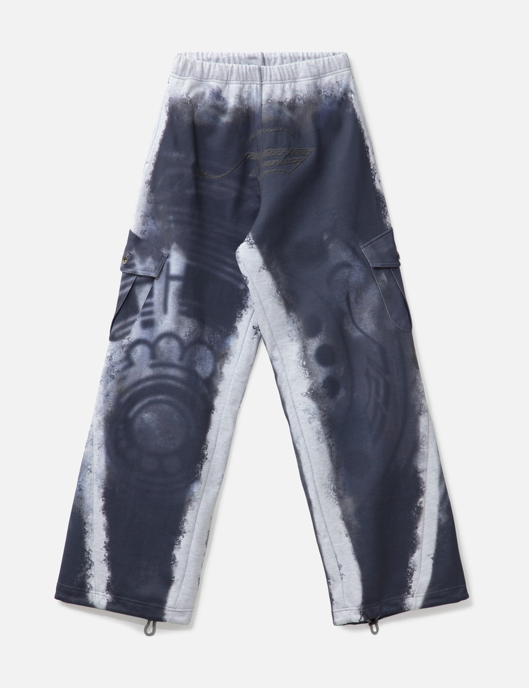 Æ Synctx® Mystery Circle Sweatpants