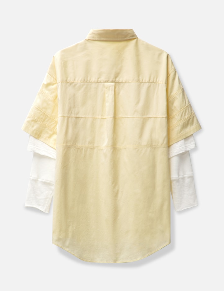 LAYERED SHIRT Placeholder Image