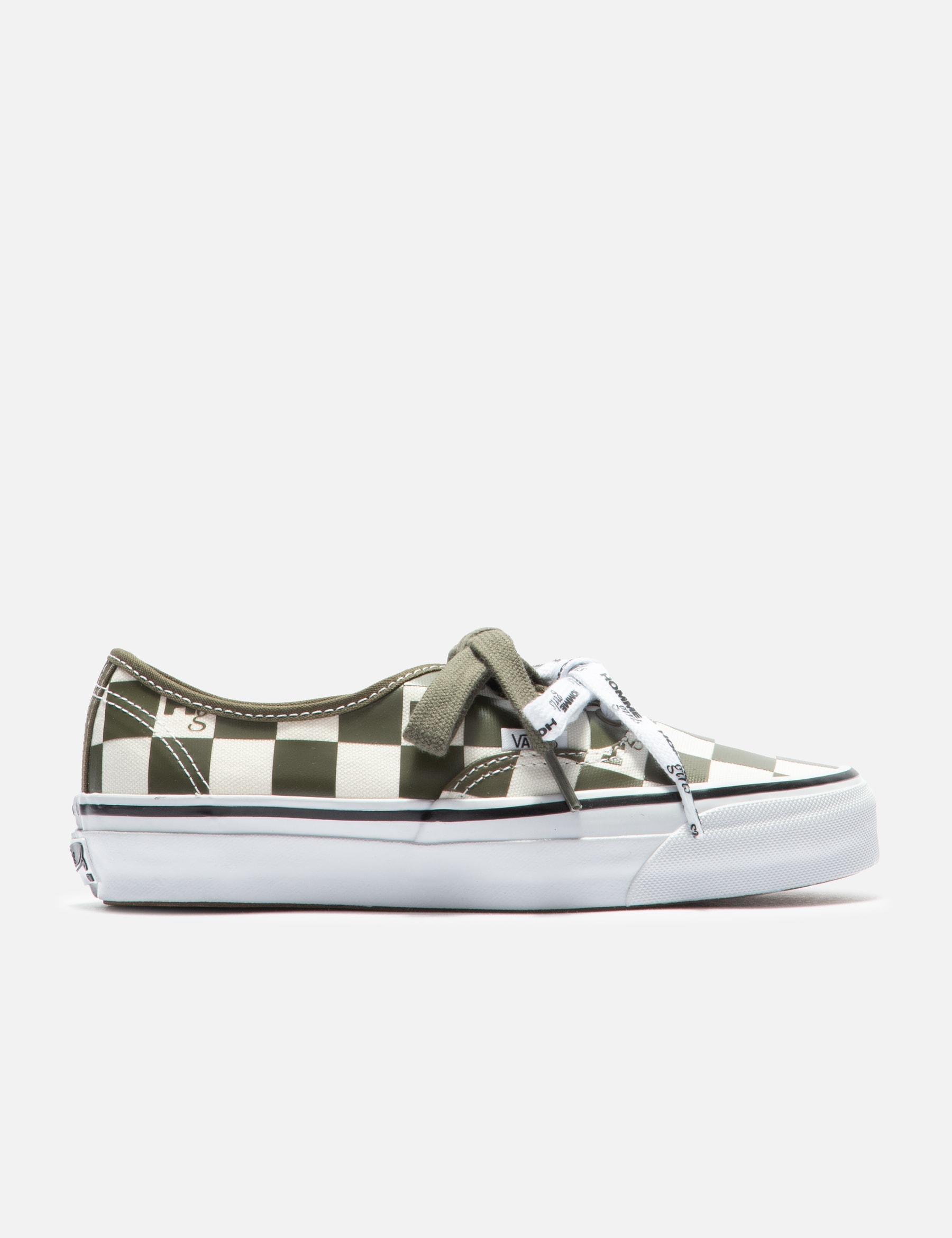 OTW By Vans X HommeGirls Authentic 44 view 13