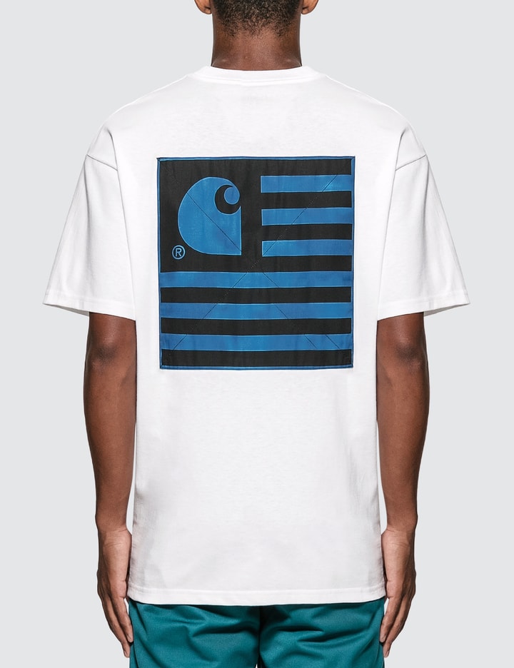 State Chromo T-Shirt Placeholder Image