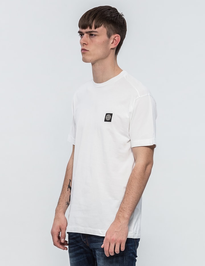 S/S T-Shirt Placeholder Image