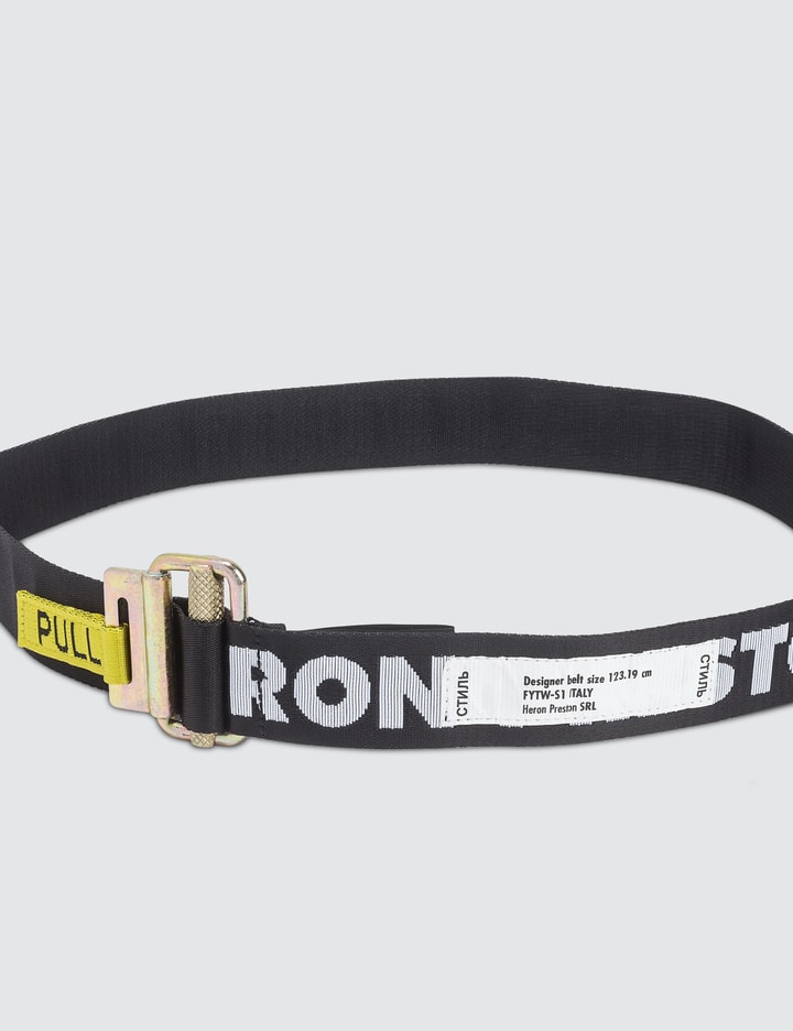 HBX Exclusive Belt Placeholder Image