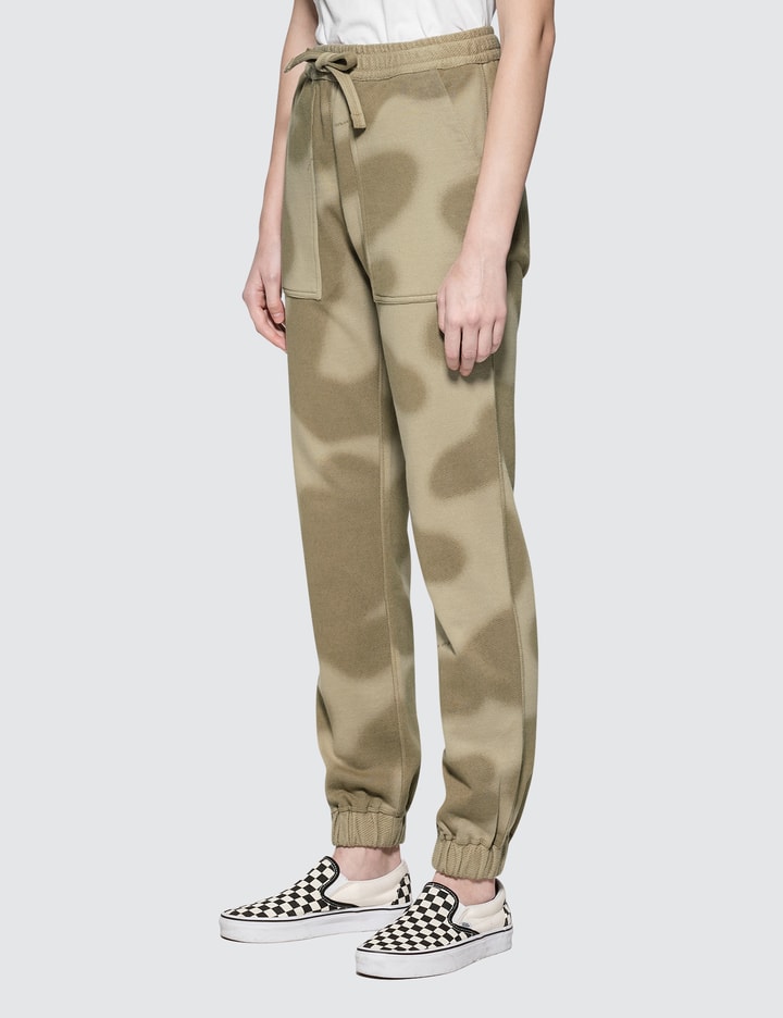 Reversible Camo Track Pants Placeholder Image