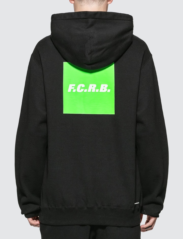 Square F.C.R.B. Pullover Sweat Hoodie Placeholder Image
