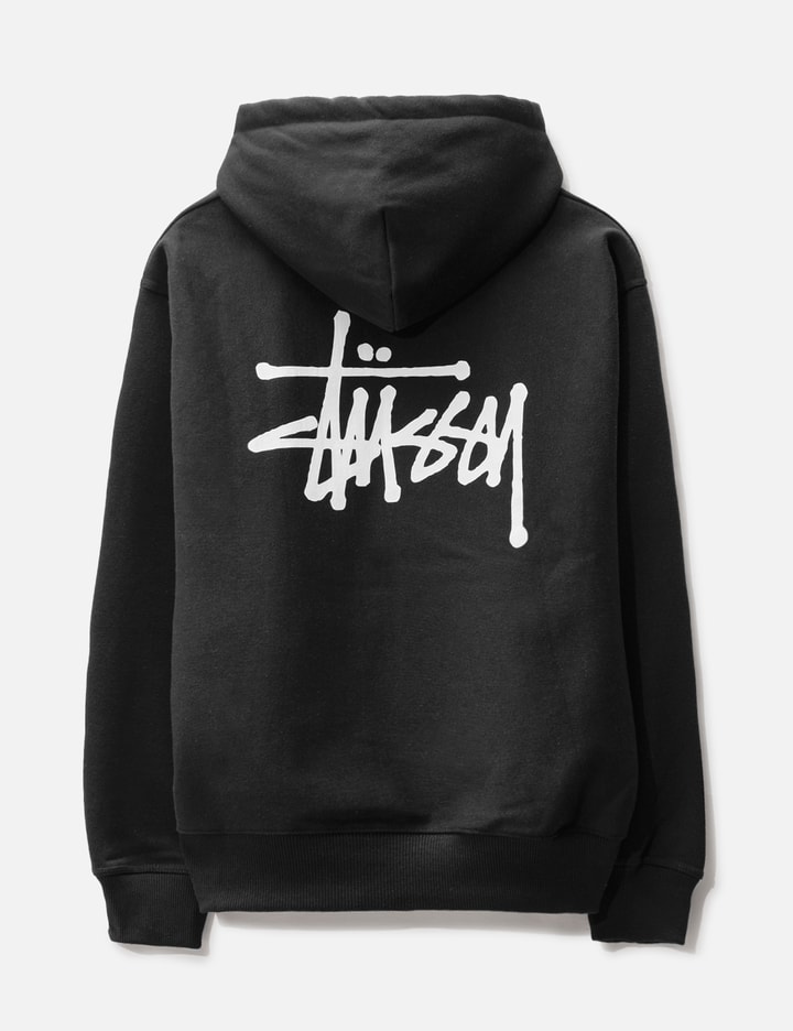 Basic Stüssy Hoodie Placeholder Image