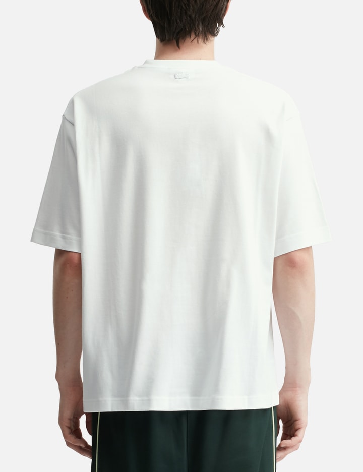 Loose Fit Printed Jersey T-shirt Placeholder Image