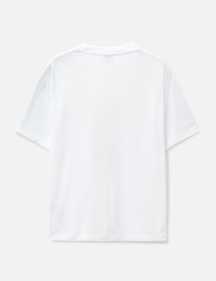 Shop Fuct Gomorra T-shirt In White
