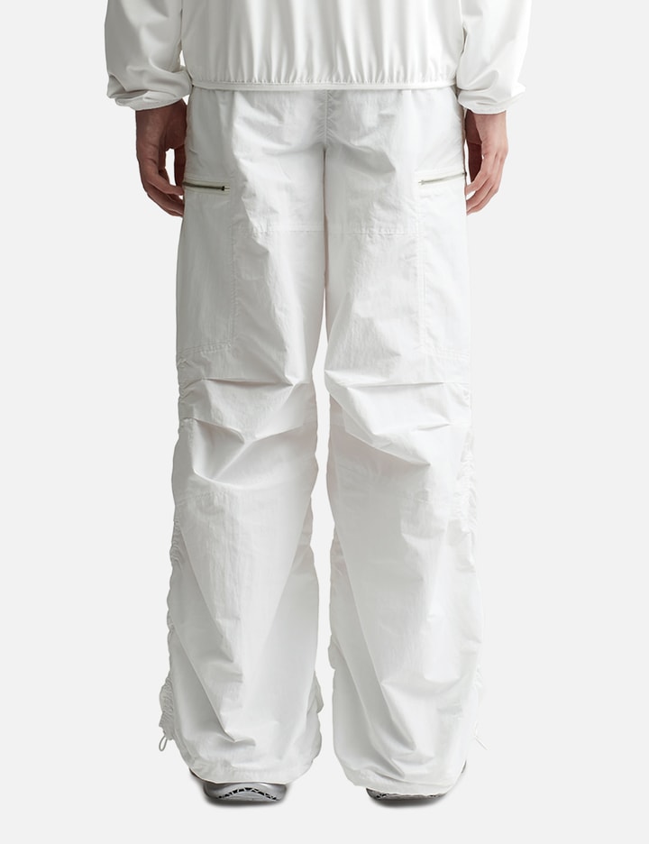 Puckering Jogger Pants Placeholder Image