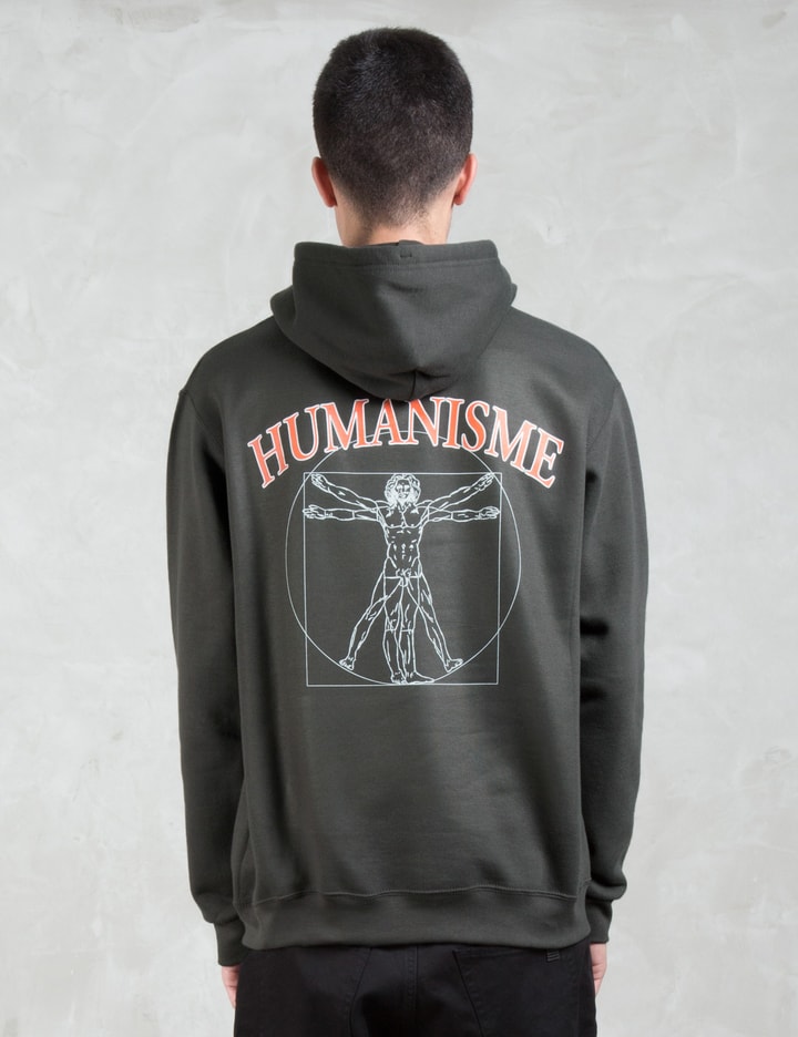 Humanisme Hoodie Placeholder Image